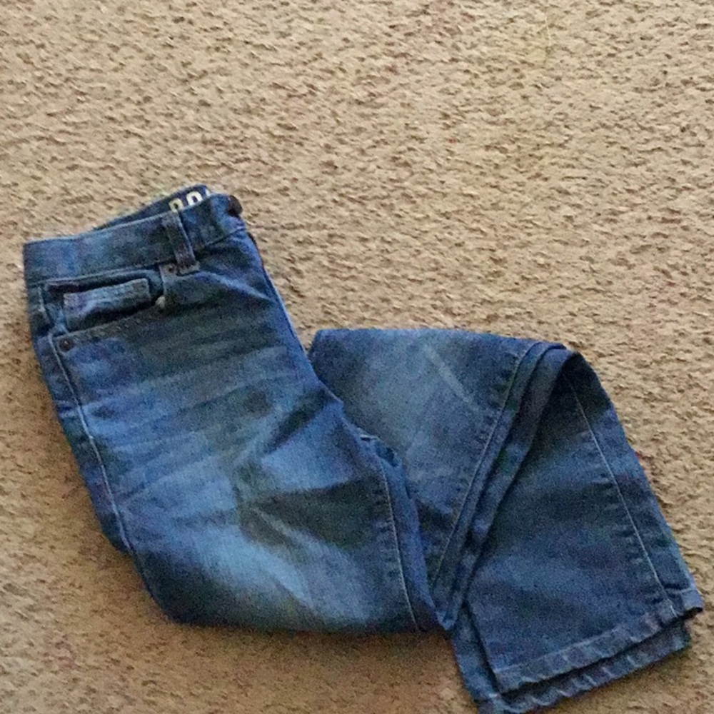 Boys jeans